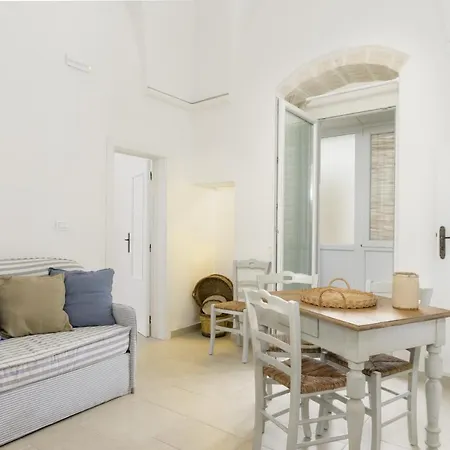 Dimora Grazia Con Terrazza By Wonderful Italy * Ostuni