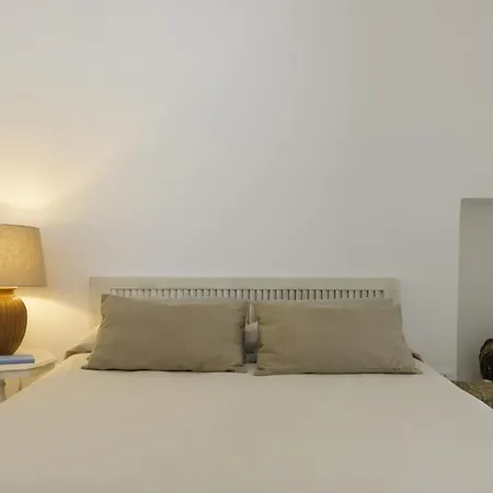 Dimora Grazia Con Terrazza By Wonderful Italy Ostuni