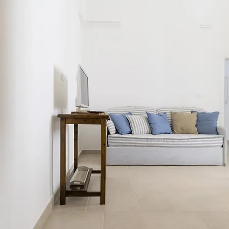 Dimora Grazia Con Terrazza By Wonderful Italy