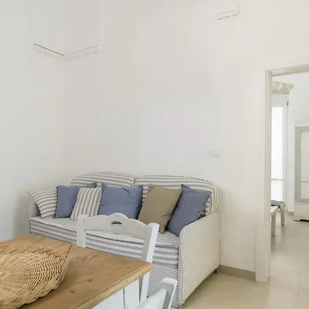 Dimora Grazia Con Terrazza By Wonderful Italy Apartamento *