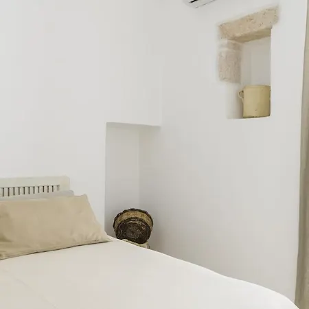 Dimora Grazia Con Terrazza By Wonderful Italy Apartamento Ostuni