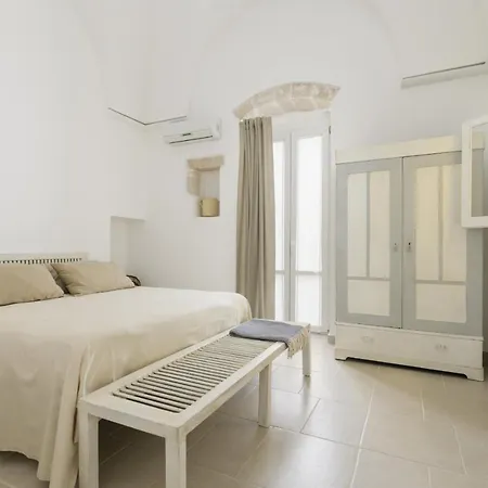Apartamento Dimora Grazia Con Terrazza By Wonderful Italy *