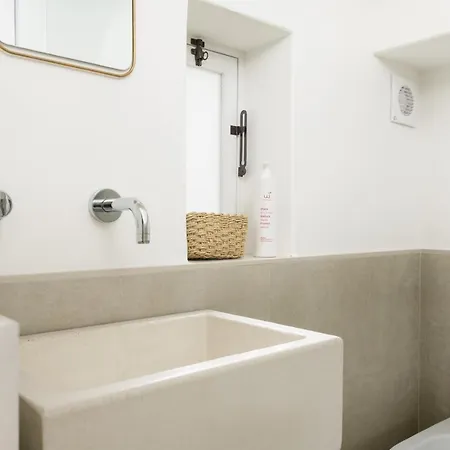 Dimora Grazia Con Terrazza By Wonderful Italy Apartamento *
