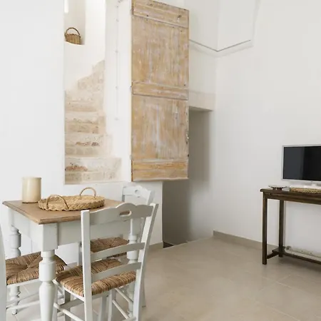 Dimora Grazia Con Terrazza By Wonderful Italy Ostuni