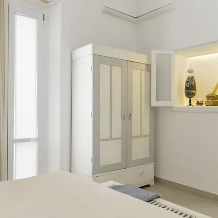 Apartamento Dimora Grazia Con Terrazza By Wonderful Italy Ostuni