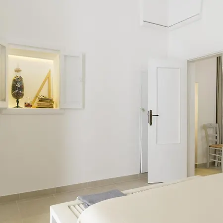 Dimora Grazia Con Terrazza By Wonderful Italy Apartamento