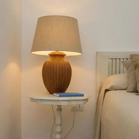 شقة Dimora Grazia Con Terrazza By Wonderful Italy *