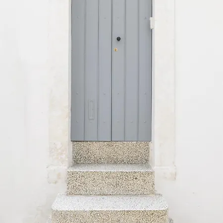 Dimora Grazia Con Terrazza By Wonderful Italy Apartamento Ostuni