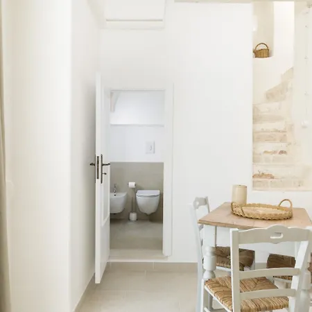 Dimora Grazia Con Terrazza By Wonderful Italy *