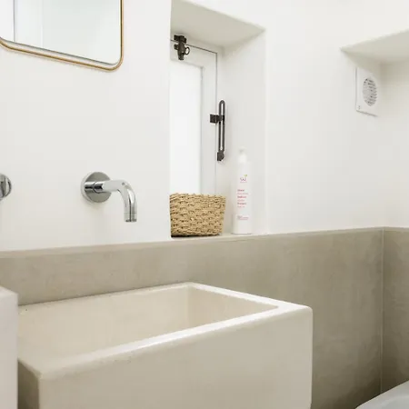 Apartamento Dimora Grazia Con Terrazza By Wonderful Italy *