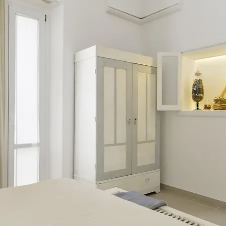 Dimora Grazia Con Terrazza By Wonderful Italy * Ostuni
