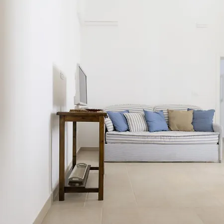 Dimora Grazia Con Terrazza By Wonderful Italy